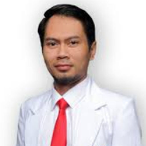 Yudi Siswanto 