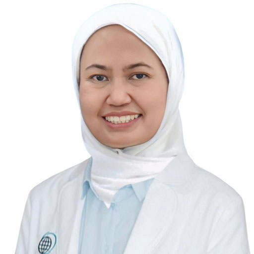 Rr Prasetyanugraheni Kreshanti