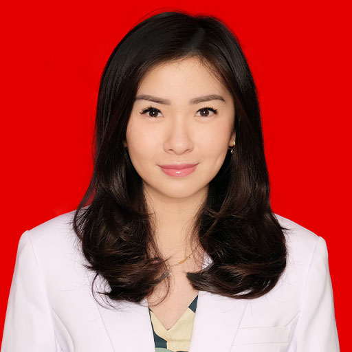 Eunice Geraldine Oenarta 