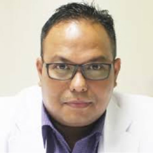 Frank Bietra Buchari