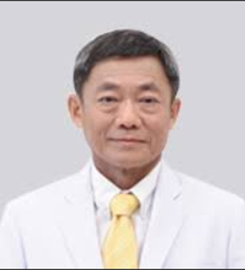 Apirag Chuangsuwanich