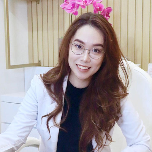 Loelita M. Lumintang